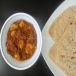 curry chapati