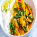 veg curry